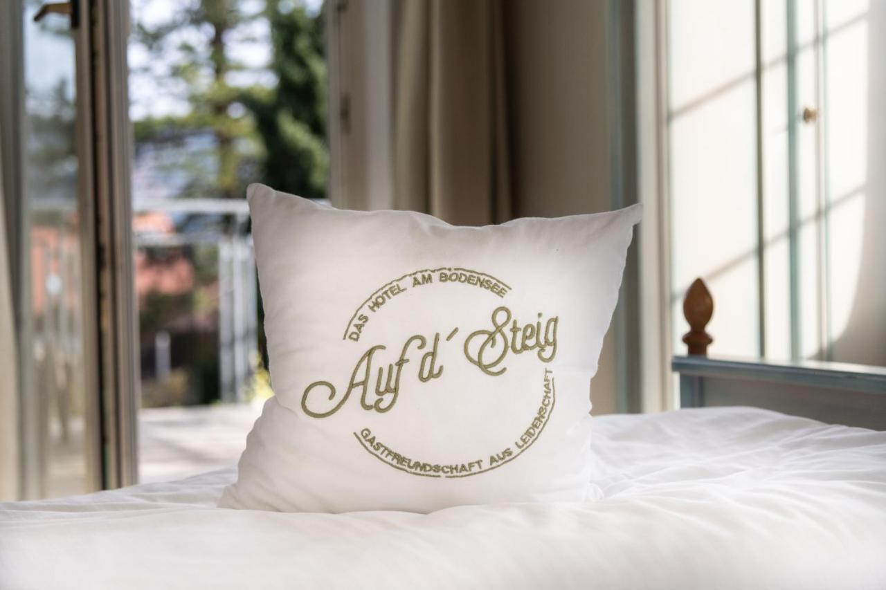 Braeuhotel Steig 3*