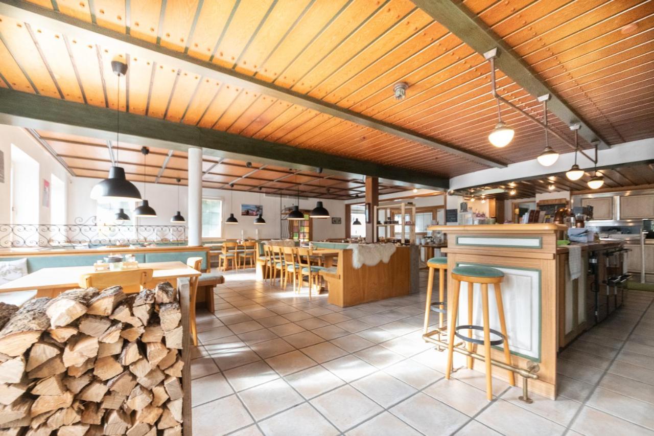 Braeuhotel Steig