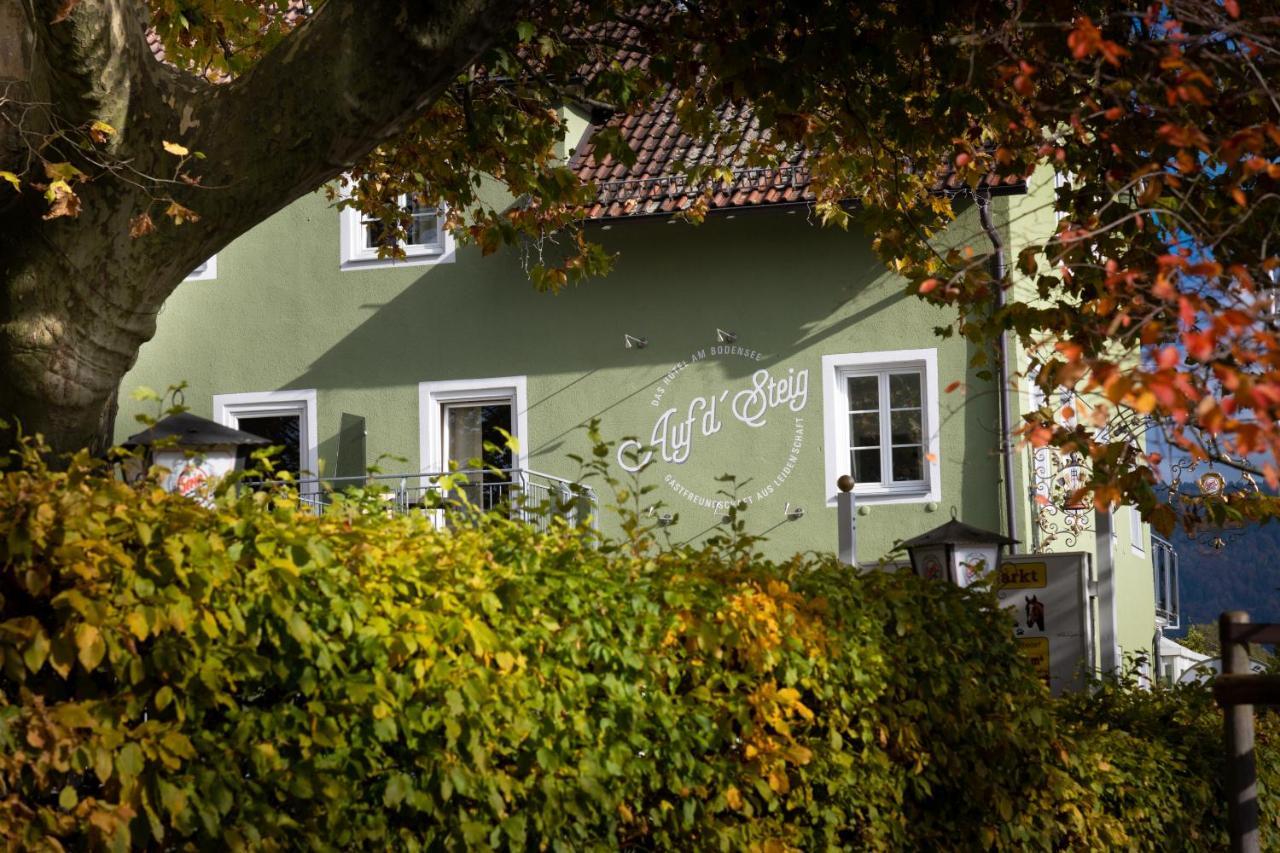 Braeuhotel Steig 3* Lindau (Bodensee)