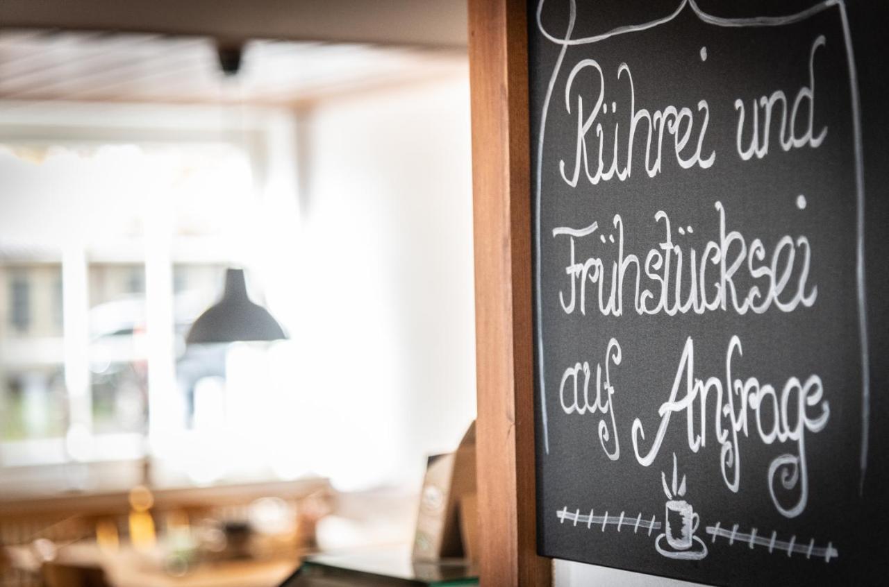 Gasthuis Braeuhotel Steig 3*