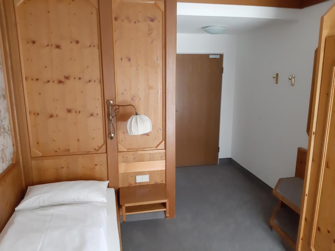 Gasthuis Braeuhotel Steig 3*