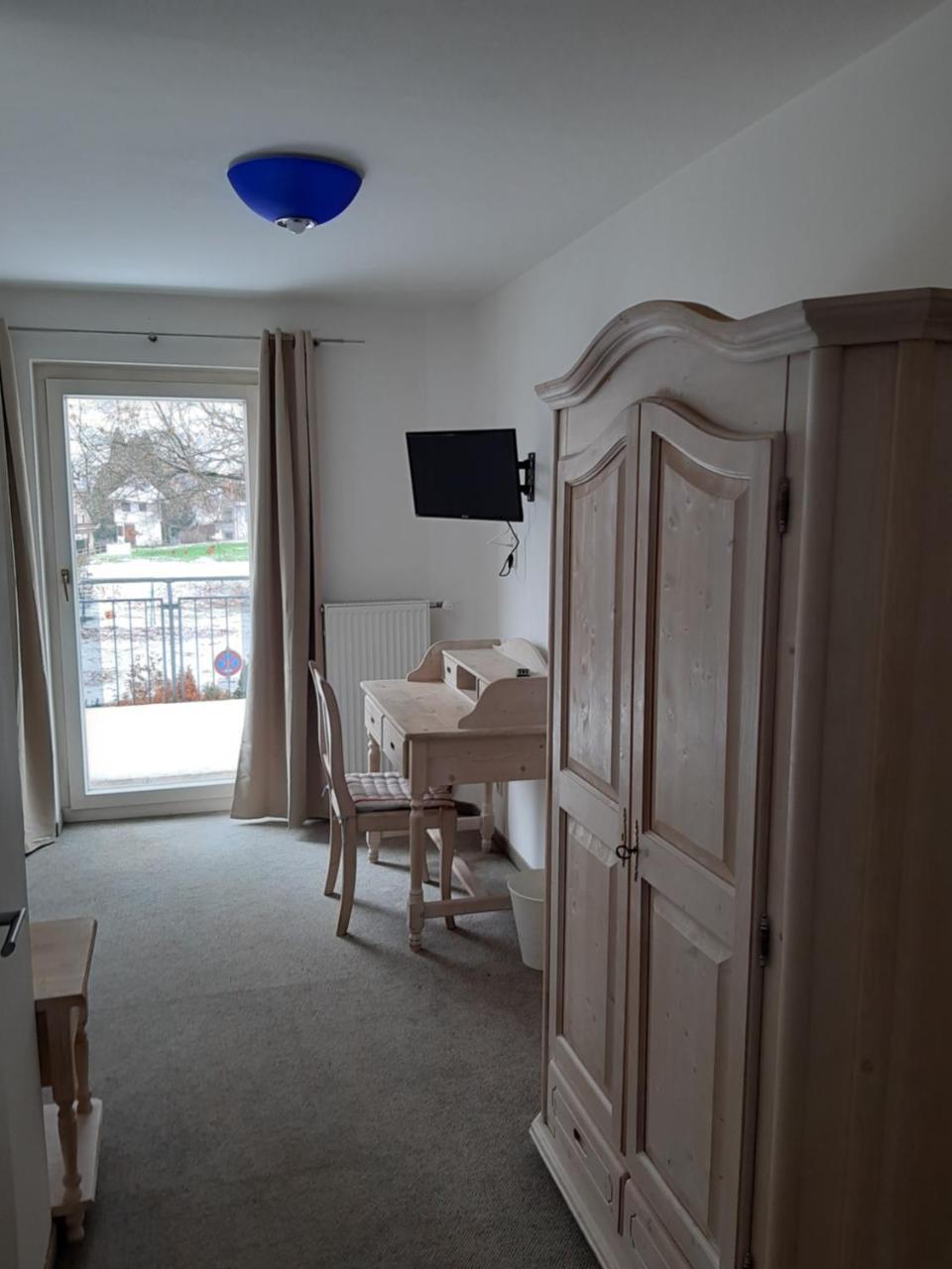 Braeuhotel Steig 3*