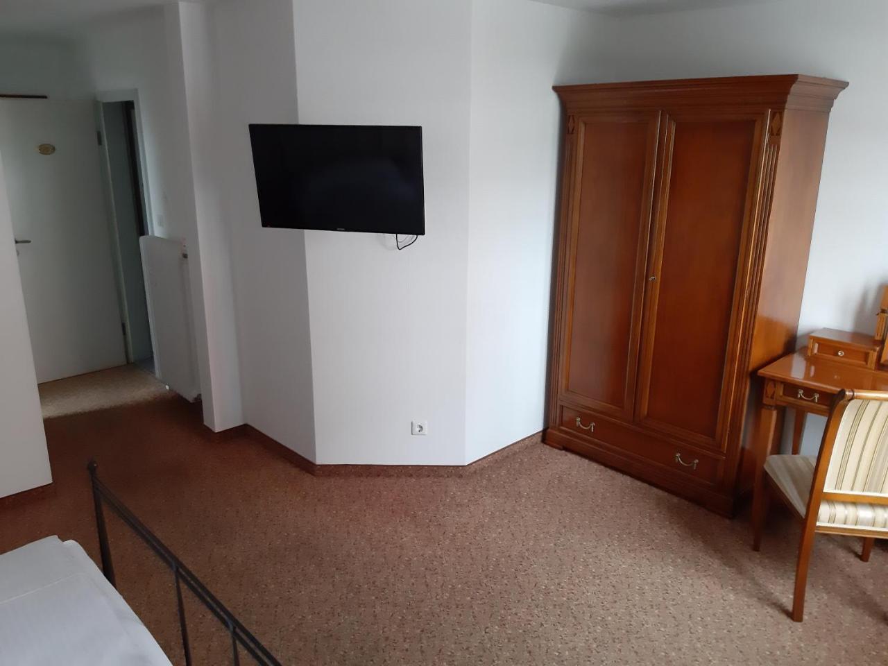 Braeuhotel Steig 3*