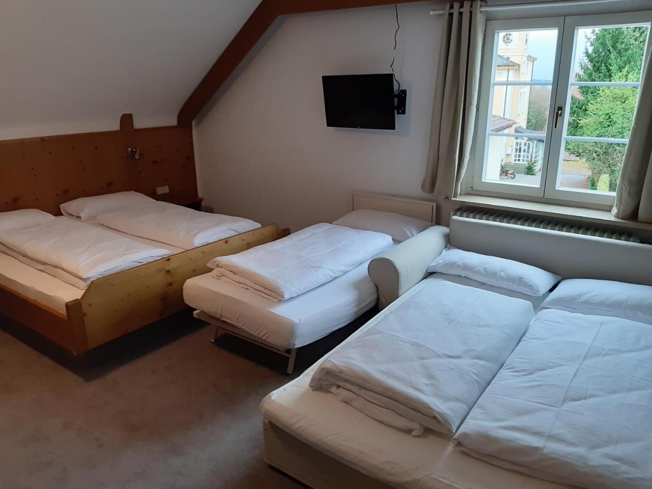 Braeuhotel Steig Gasthuis Lindau (Bodensee)