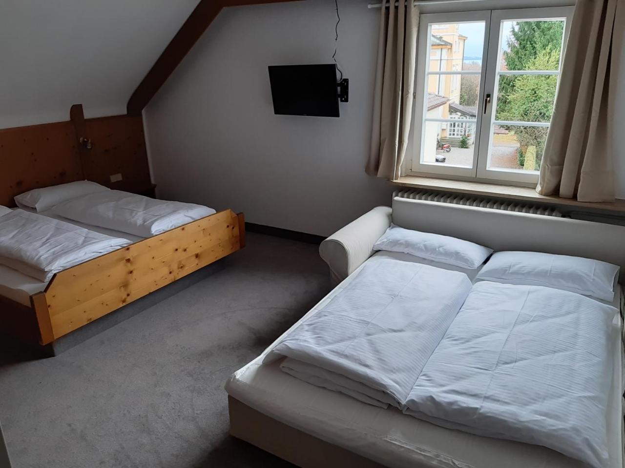 Gasthuis Braeuhotel Steig
