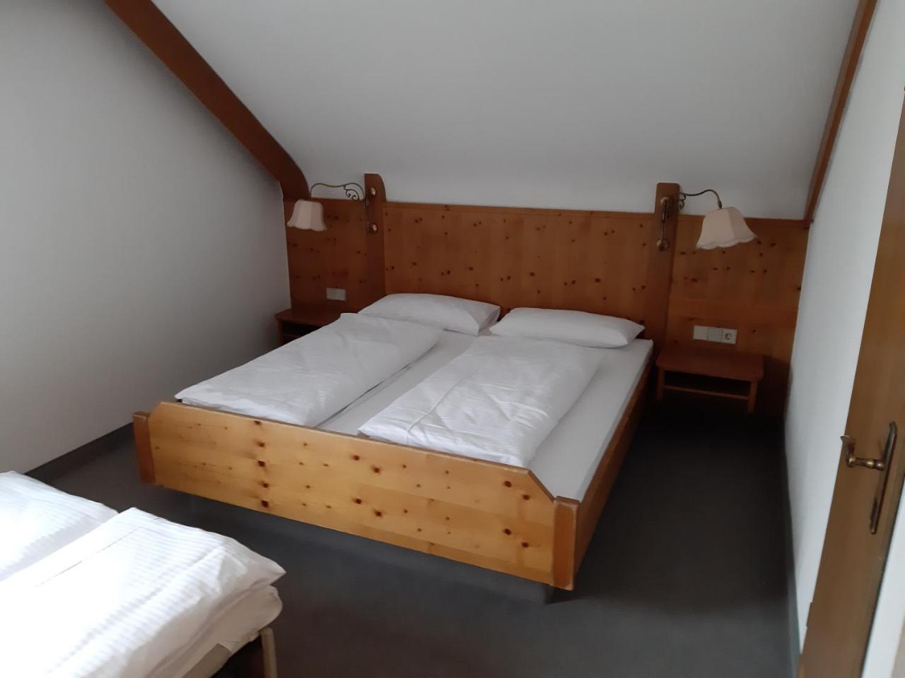 Braeuhotel Steig Gasthuis