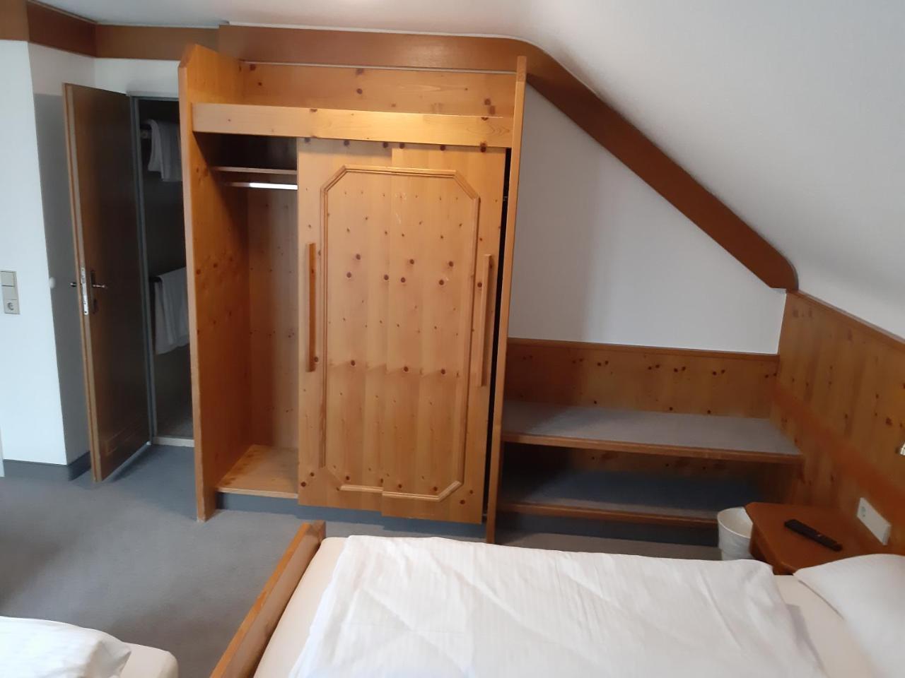 Gasthuis Braeuhotel Steig 3*