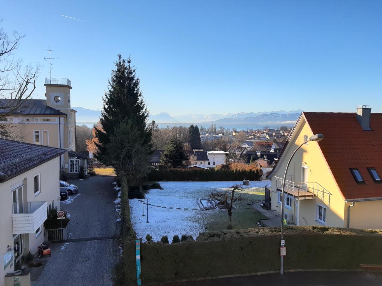 Braeuhotel Steig Gasthuis Lindau (Bodensee)